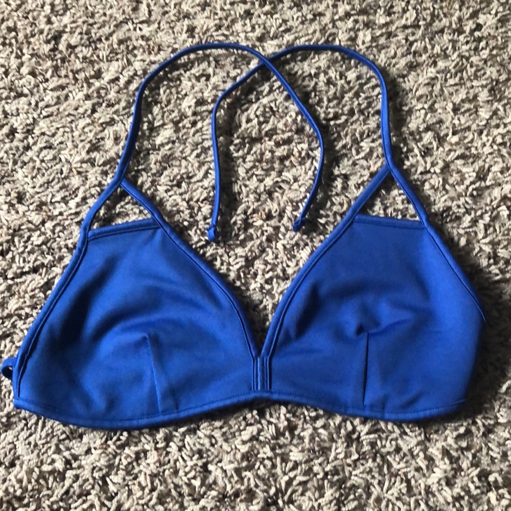 Mika Yoga Wear Kala Top Large